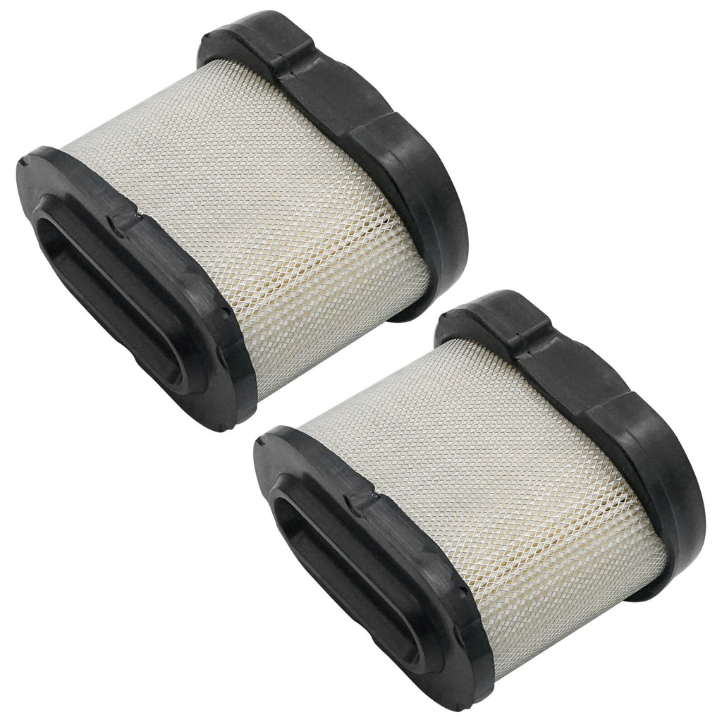Air Filter Replacement for John Deere LA140 LA150 S160 S170 S180 (2014–2018)