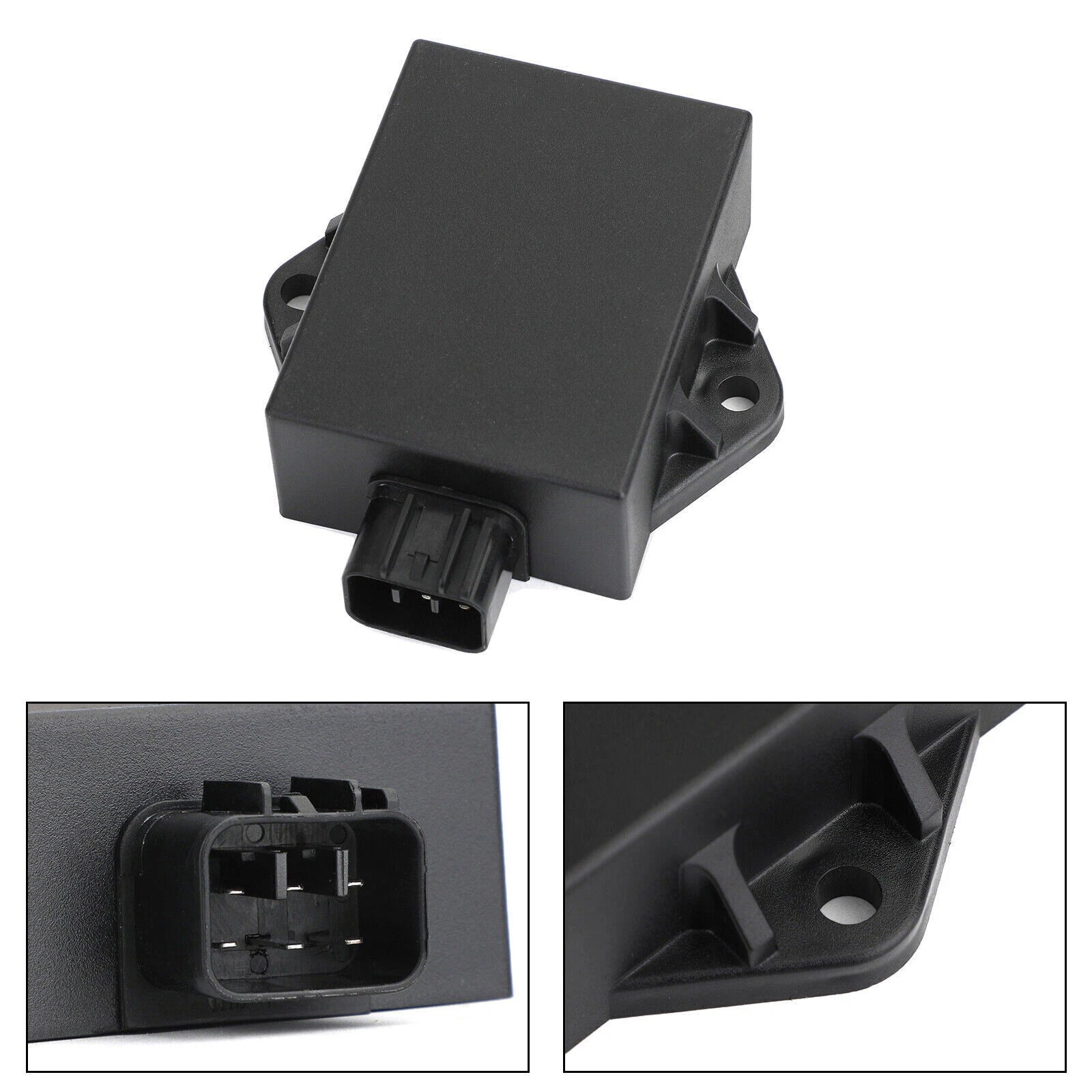 CDI Box 3089978 for Polaris Uawkeye 300 / Sportsman 300 (2007–2011)