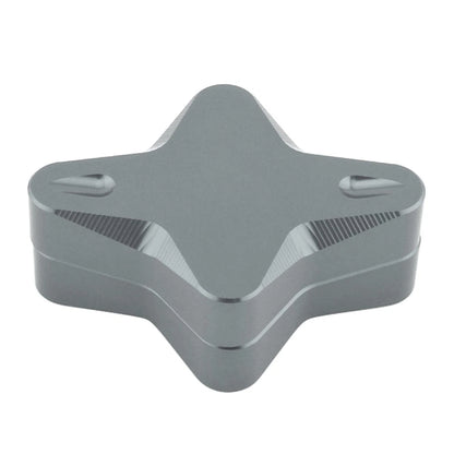 Auxiliary Kickstand Plate for Yamaha NMAX155 NMAX125 (2018–2025)