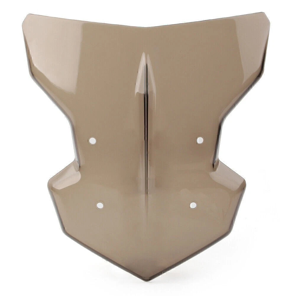 Windscreen Protector for Yamaha MT-03 (2020–Present) SMOKE