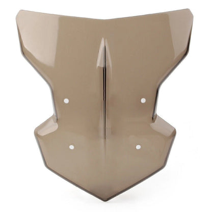 Windscreen Protector for Yamaha MT-03 (2020–Present) SMOKE