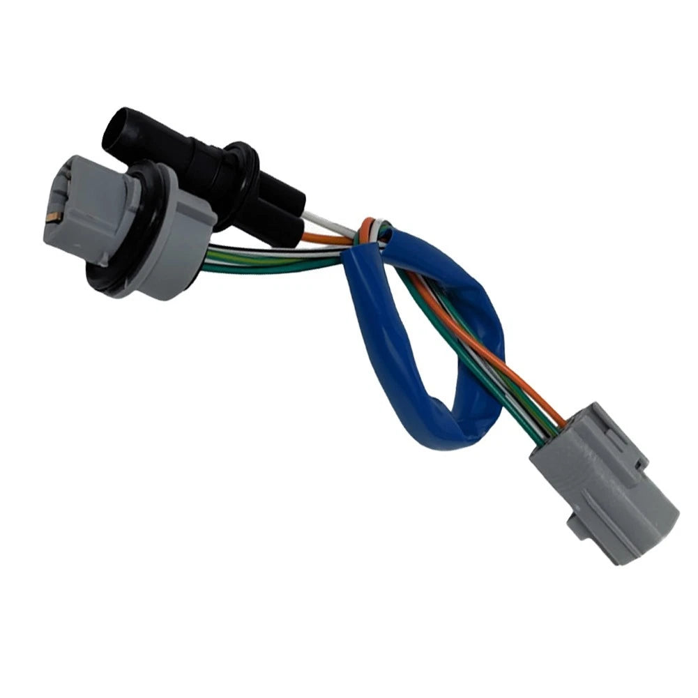 Front Turn Signal Sockets for Yaris (2006–2011)