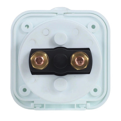 275A Enclosed Battery Isolator Switch for 12V 24V Vehicles