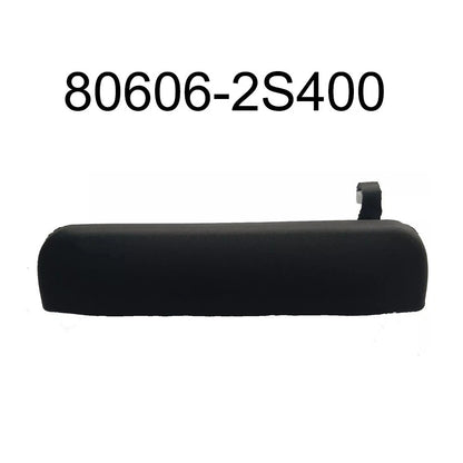 Left Door Handle for Nissan Frontier (1998–2004), Xterra (2000–2004)