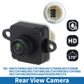 Rear View Camera for Dodge Challenger 2015-2023 OEM Replacement