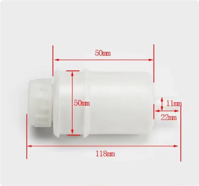 Brake Fluid Cup for HELI Forklift 2-3T
