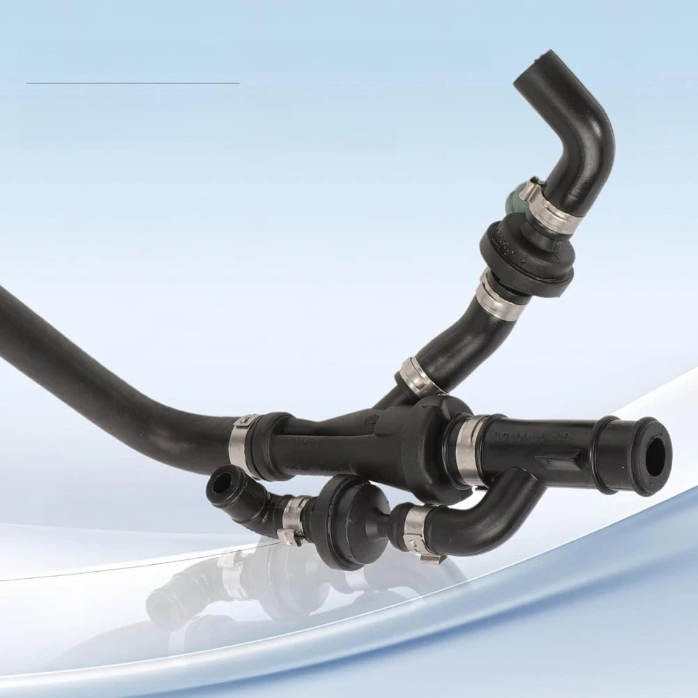 OEM Replacement Crankcase Breather Hose Valve 058133753D for 2000-2006