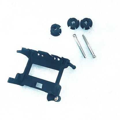 ACC Bracket Buckle Screw Clip Replacement Kit 68085813AA For Jeep Grand Cherokee