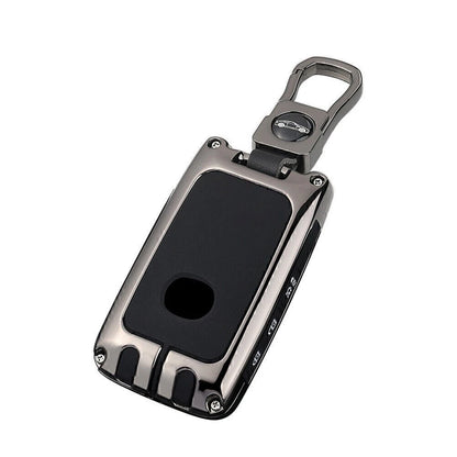 Zinc Alloy Keychain Retainer for Mazda3 CX-5 CX-30 (2014–2023)