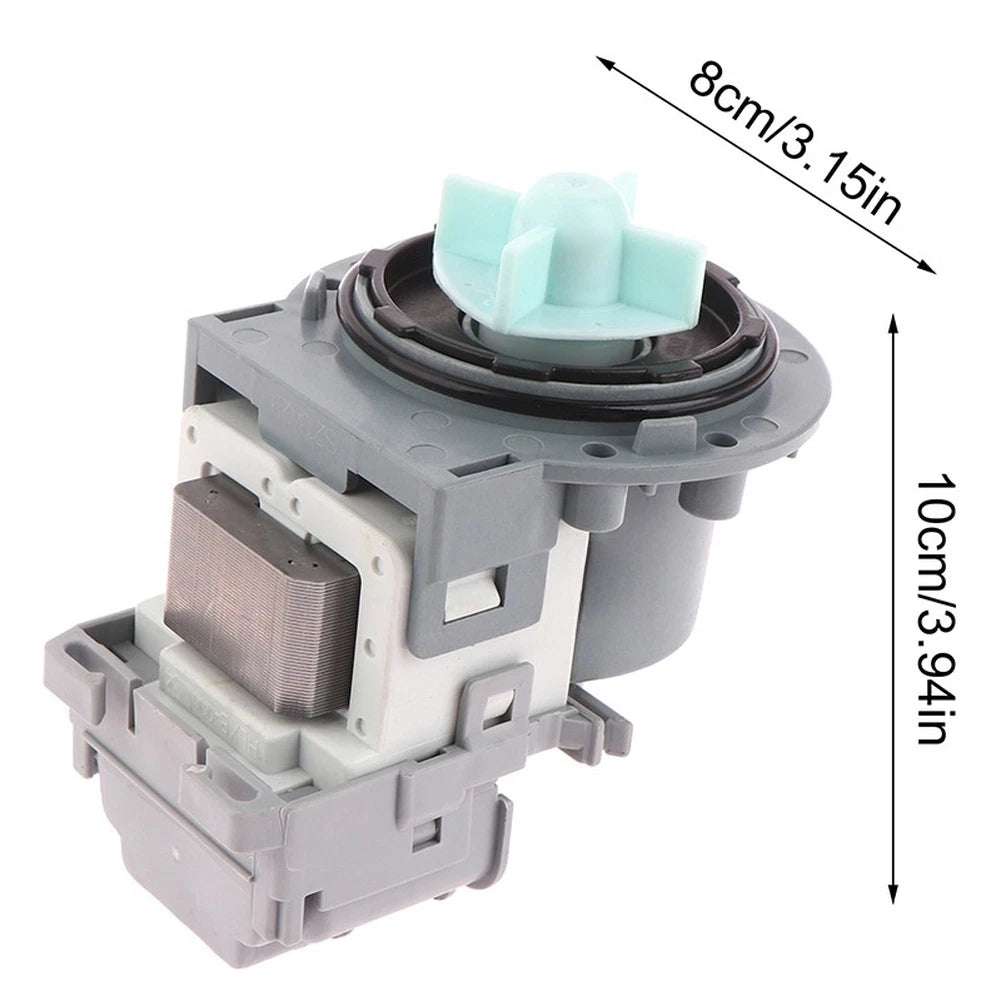 Replacement Drain Motor for Little For Swan Washing Machine