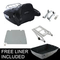 Docking Kit for Harley Electra Glide (2014–2026)