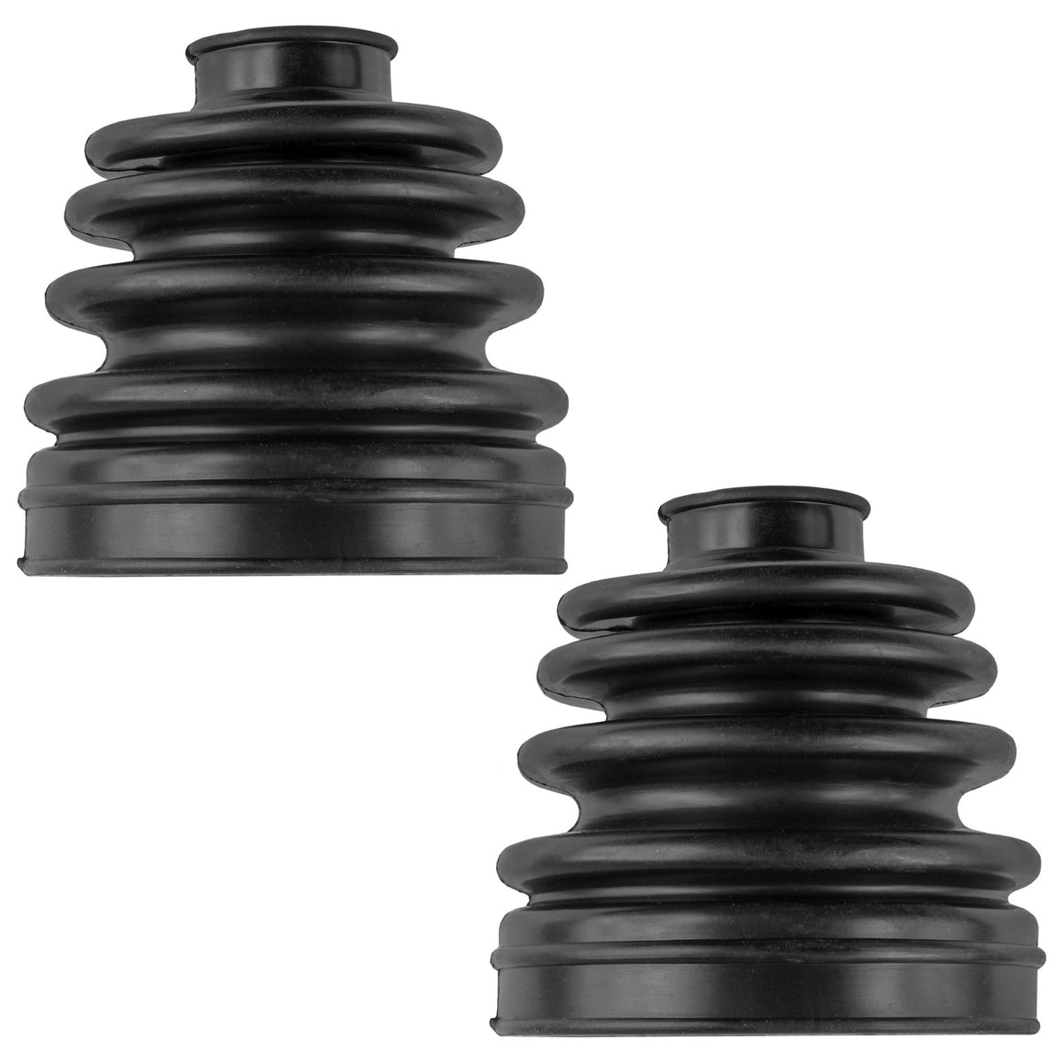 Rear Axle Inner and Outer CV Boot Kit for Can-Am Renegade 800 EFI 2007