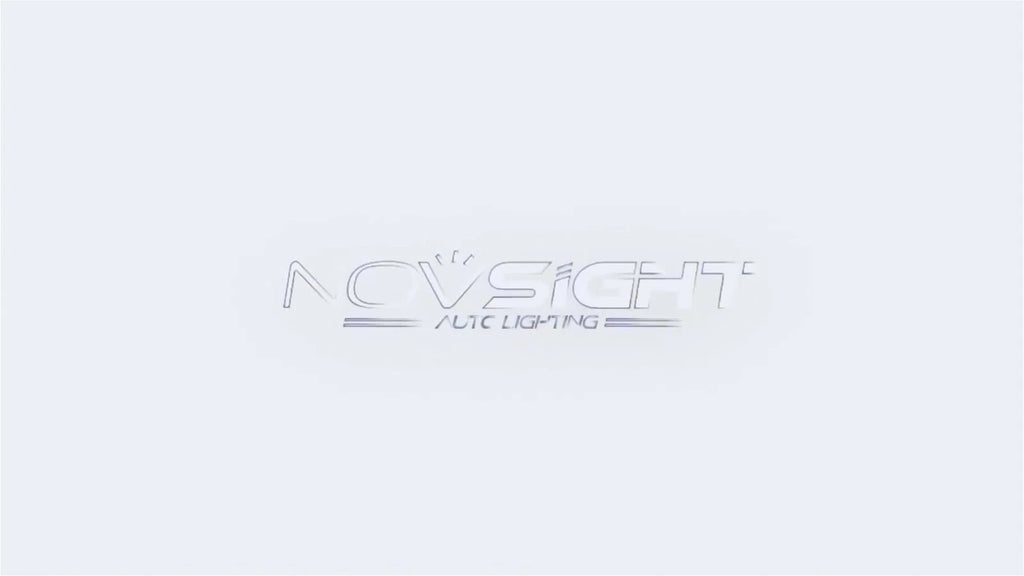 H4 LED Headlight Conversion Kit for NOVSIGHT (10000LM)
