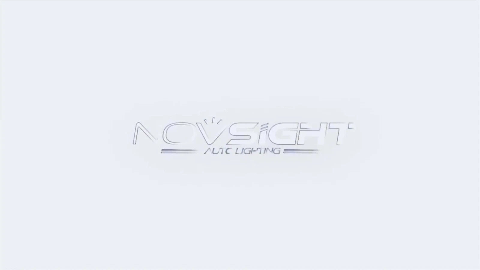 H4 LED Headlight Conversion Kit for NOVSIGHT (10000LM)