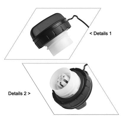 Fuel Tank Gas Cap BNYF42250 for