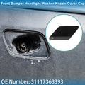 Front Left Washer Nozzle Cover Cap for BMW 428i (2014–2016)