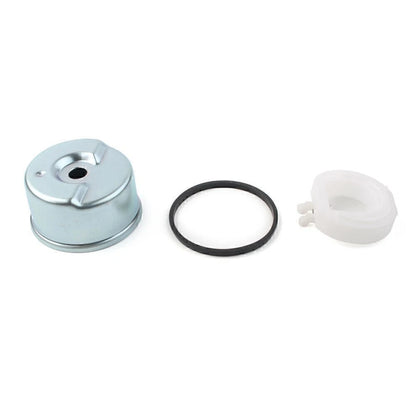 Carburetor Float Bowl Rebuild Kit for Tecumseh 632347, 631700, 632019A