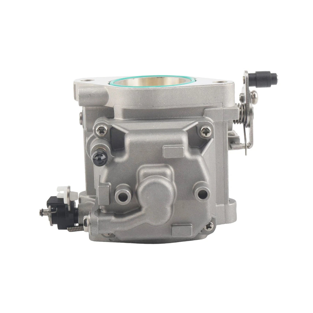 Carburetor 66T-14301-60 for Yamaha Outboard Engine 2-Stroke 40 HP (1968–1979)