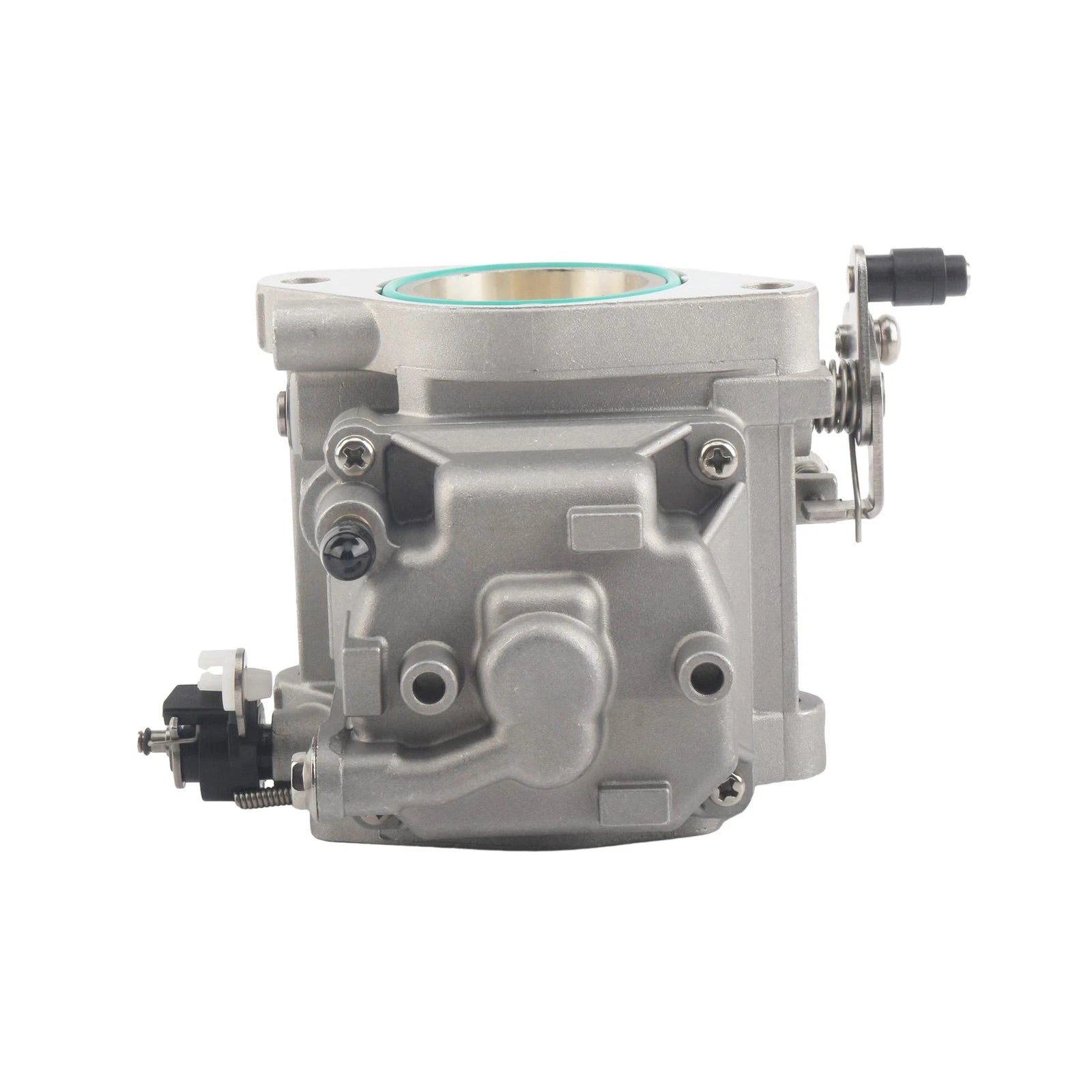 Carburetor 66T-14301-60 for Yamaha Outboard Engine 2-Stroke 40 HP (1968–1979)