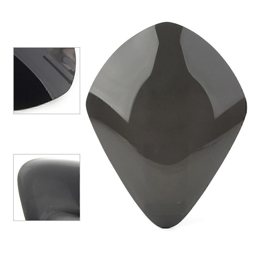 Headlight Lamp Lens Protector Shield for Suzuki GSXR1000 (2007–2008)