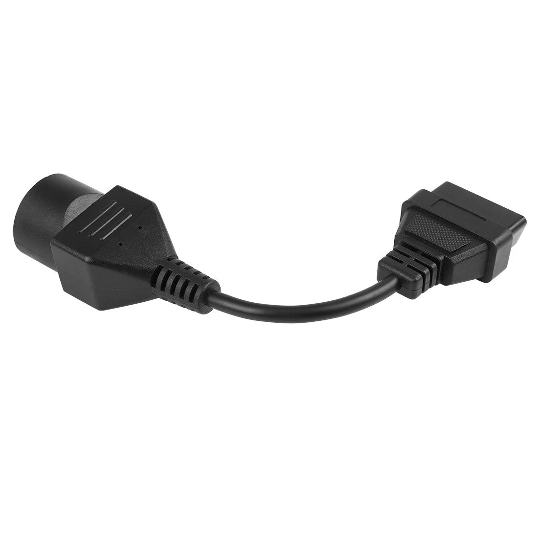 OBD2 Diagnostic Connector Cable 17 Pin to 16 Pin for Mazda (2008–2015)