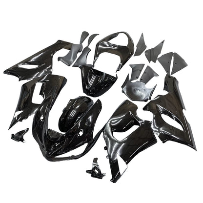 Injection Fairing Kit for Kawasaki ZX6R 636 (2005–2006)