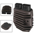 Aluminum Voltage Regulator Rectifier for Yamaha YZF R1 (2002–2012)