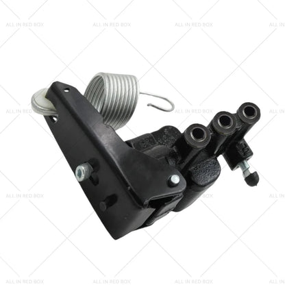 Load Sensing Valve Assy for Nissan Navara D40 (2006–2020) RHD