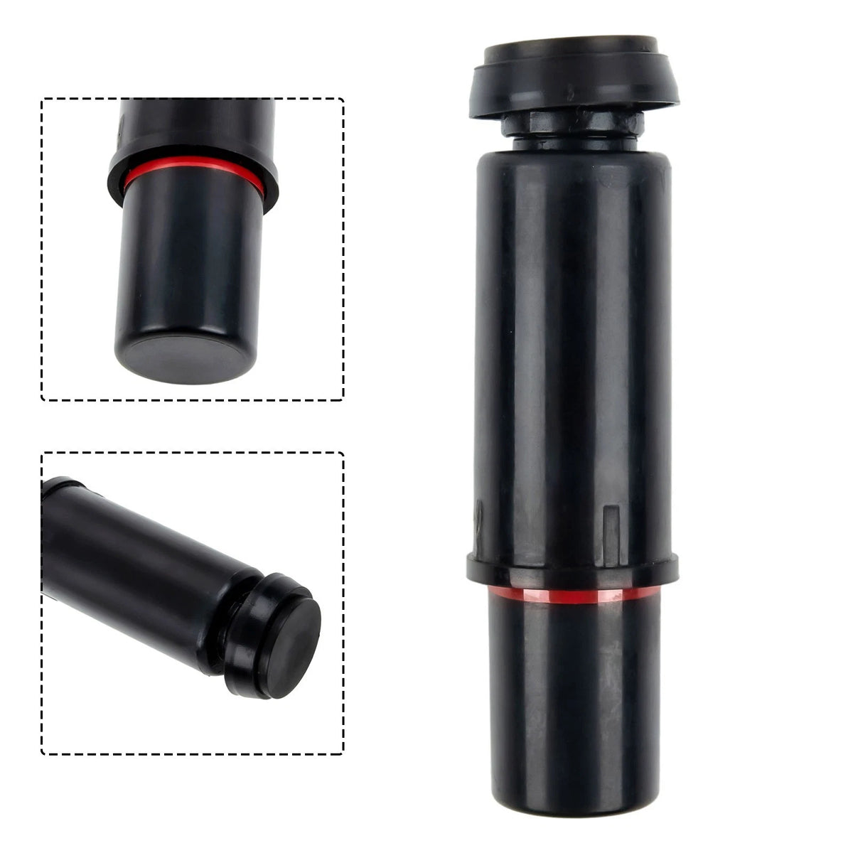 Sucker Pump Core Tool for Hand Pump Tile Glass Extractor (1 Piece)