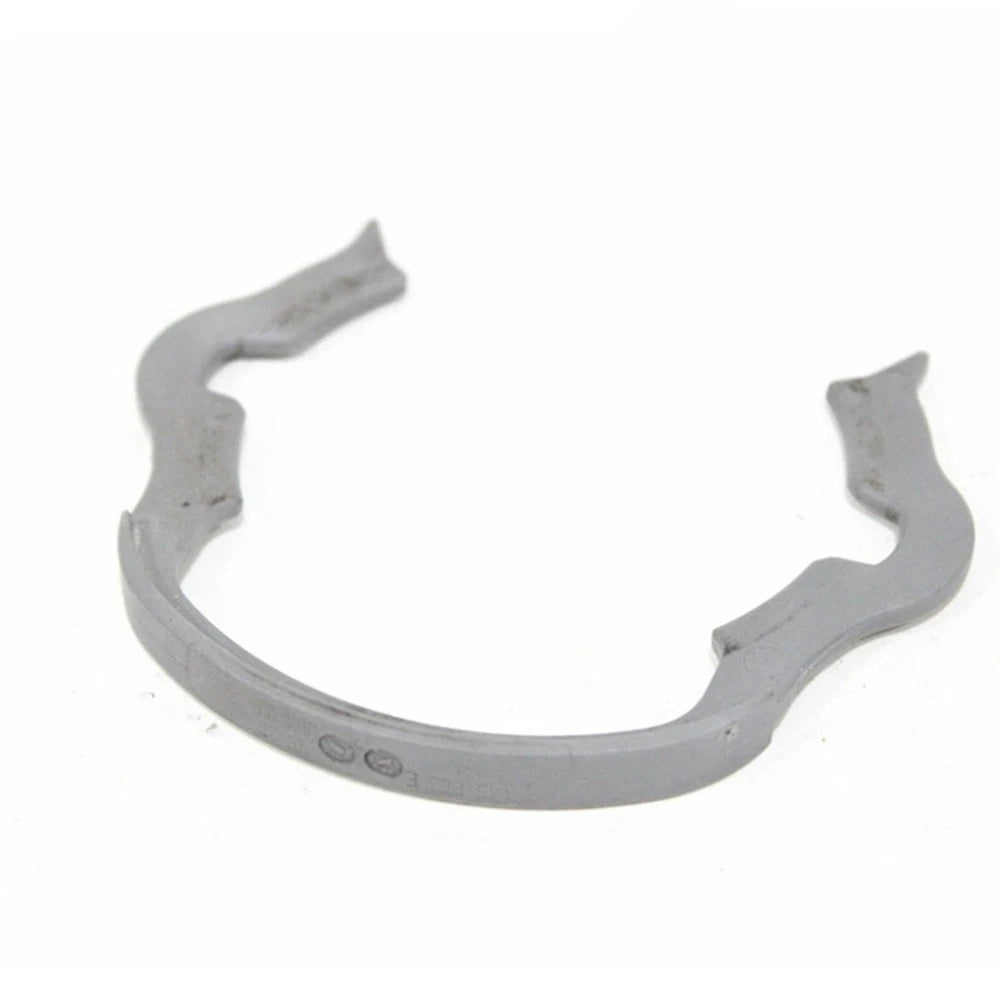 Intake Pipe Clamp for