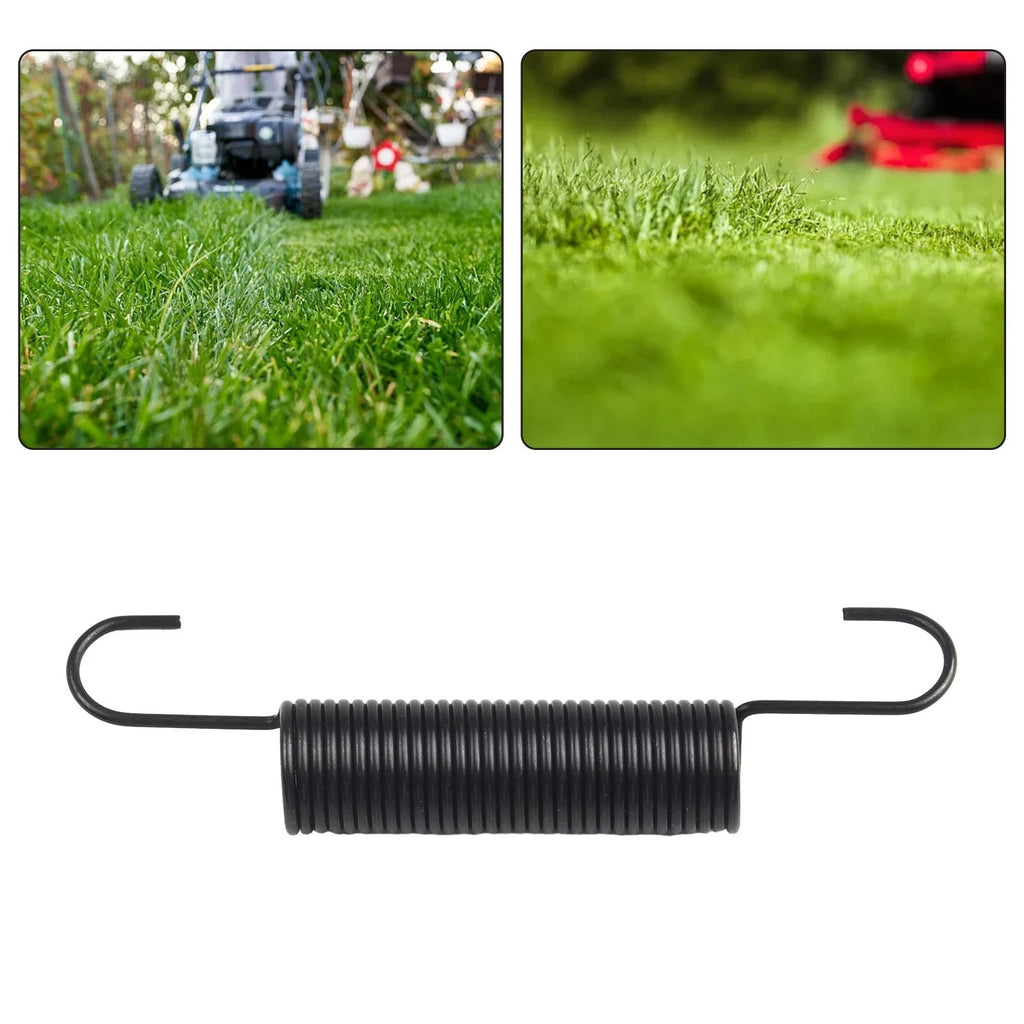 Idler Pulley Spring for Popular Mower Deck Models