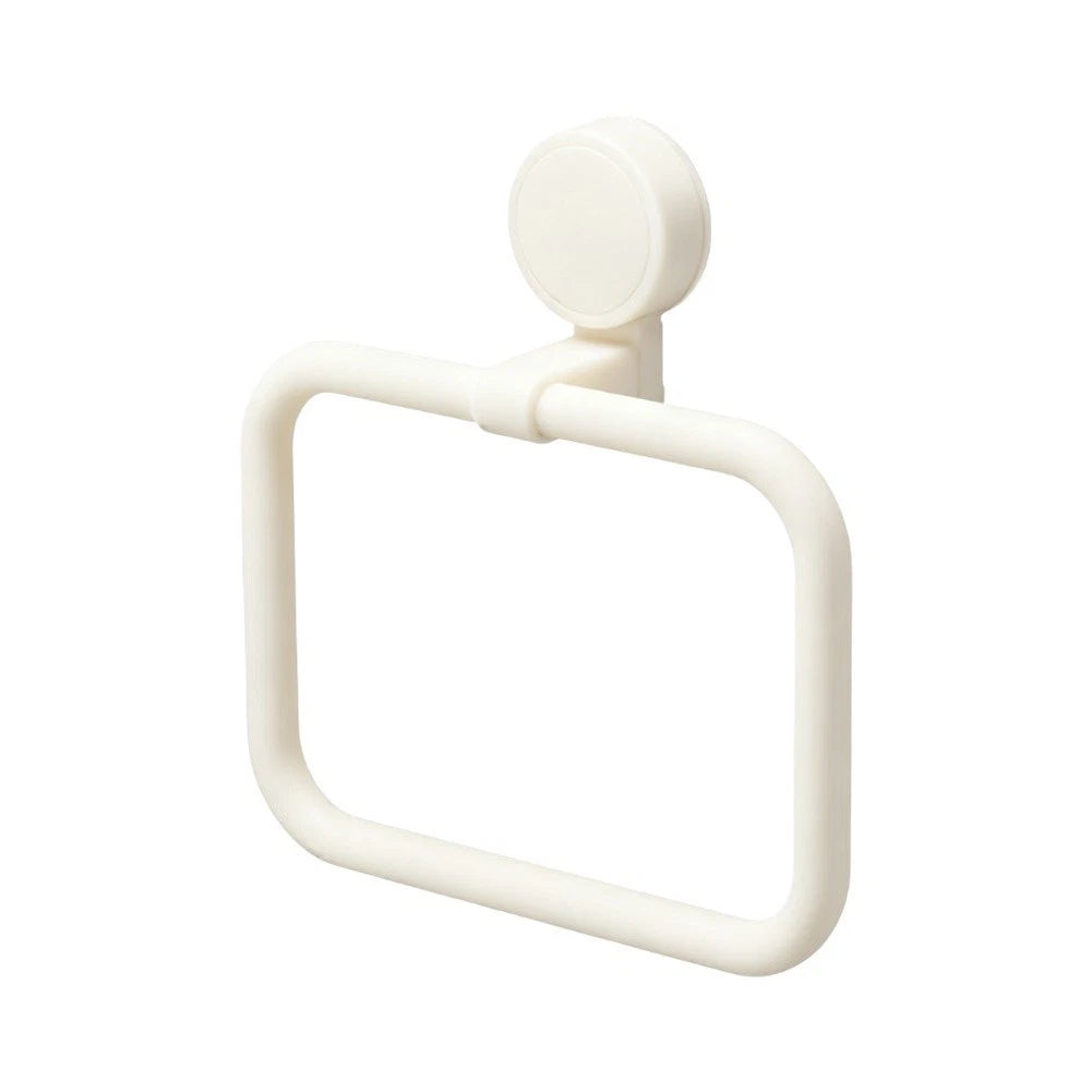 Towel Ring for Bathroom (180 Degree Rotation)