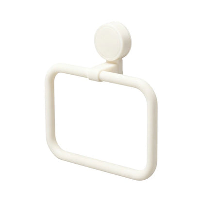 Towel Ring for Bathroom (180 Degree Rotation)