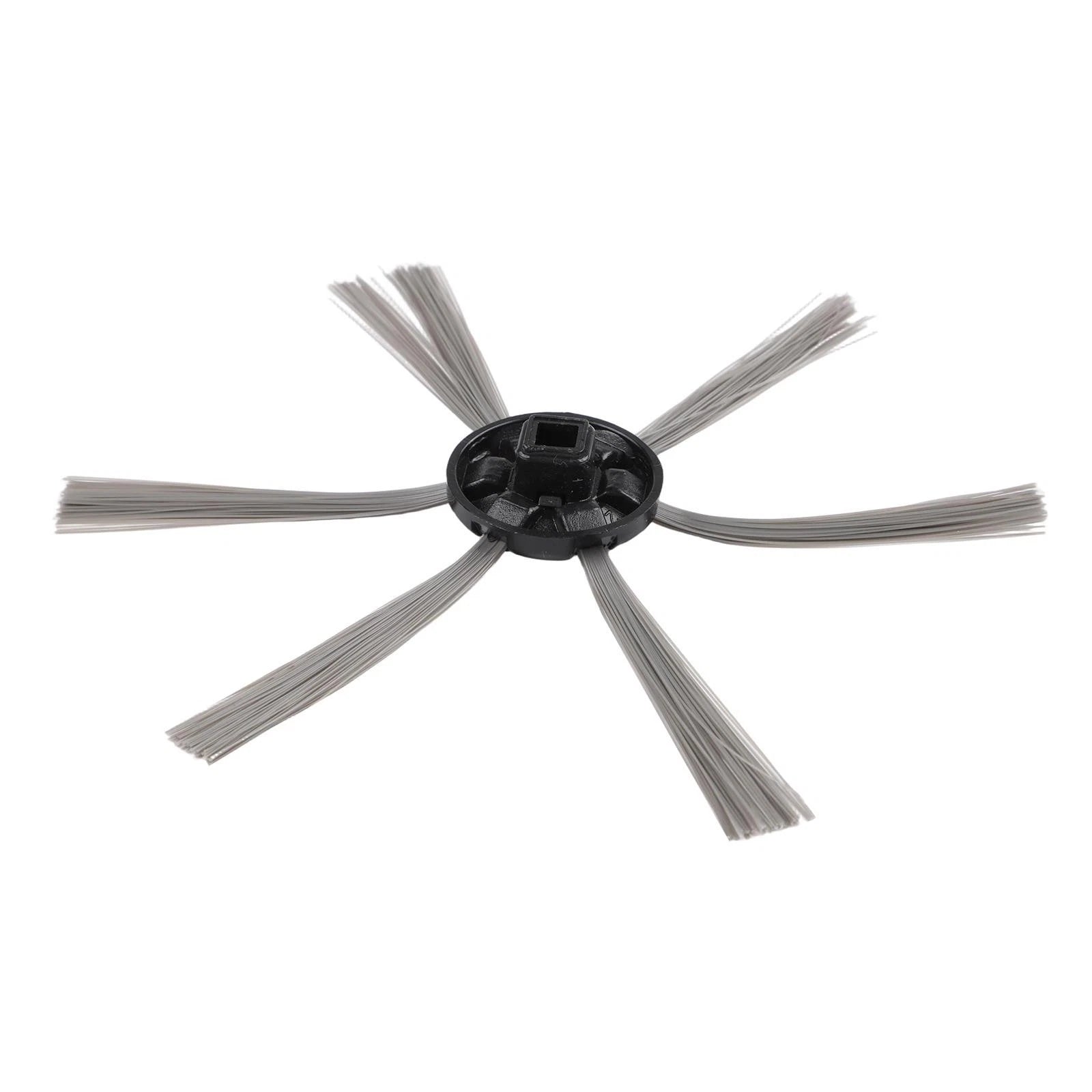 Set of 4 Side Brushes for SilverCrest M690 WAP W310