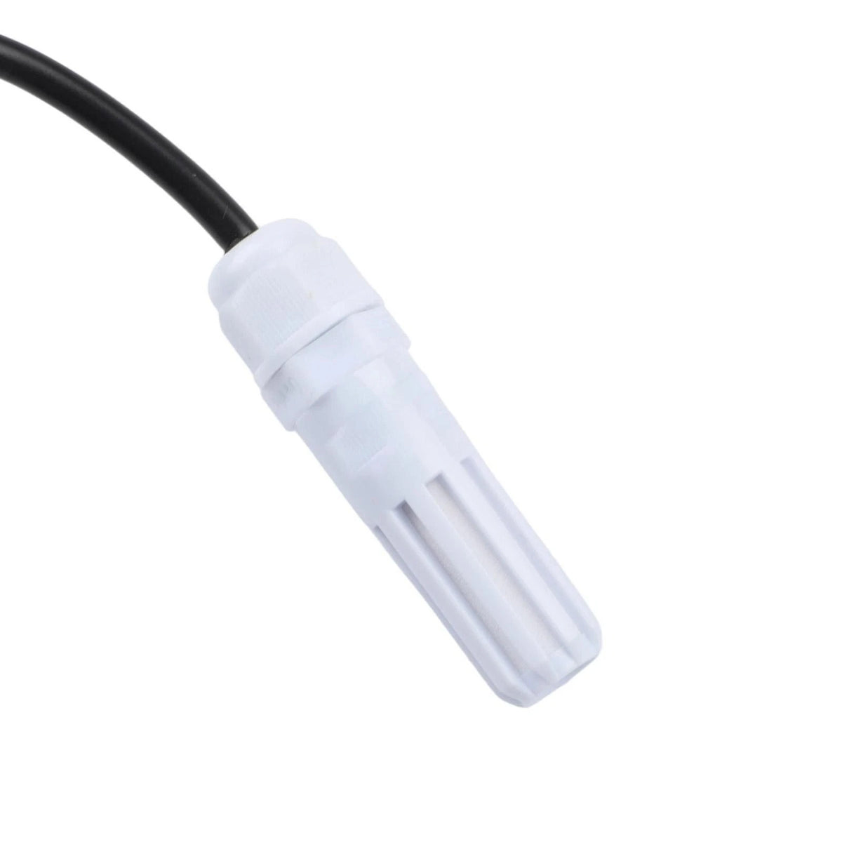 BME680 4-in-1 Sensor for Embedded Systems