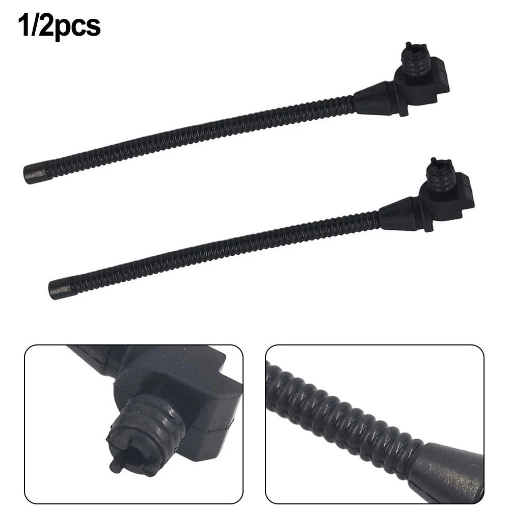 Chainsaw Oil Hose for OEM Replacement (#1132 647 9400)