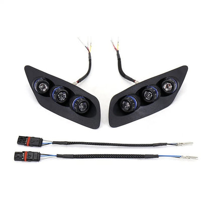 Rear Turn Signal Light for BMW S1000RR (2020–2022)