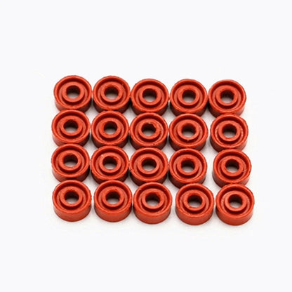 20X Carburetor Valve Float Needle Seats for Automotive Applications