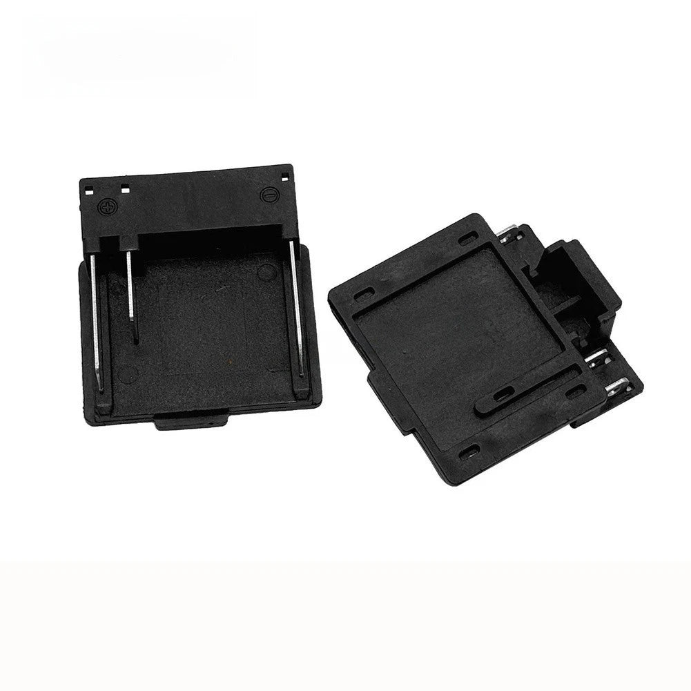Battery Connector Terminal Block for Power Tools (Plug-and-Play)