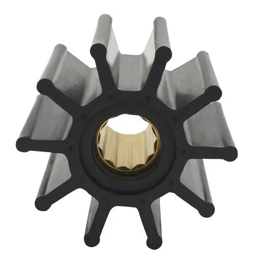 Impeller Kit for Jabsco 22120-0001, CEF 500104, Sie 18-3287, Volvo 834794, 876120