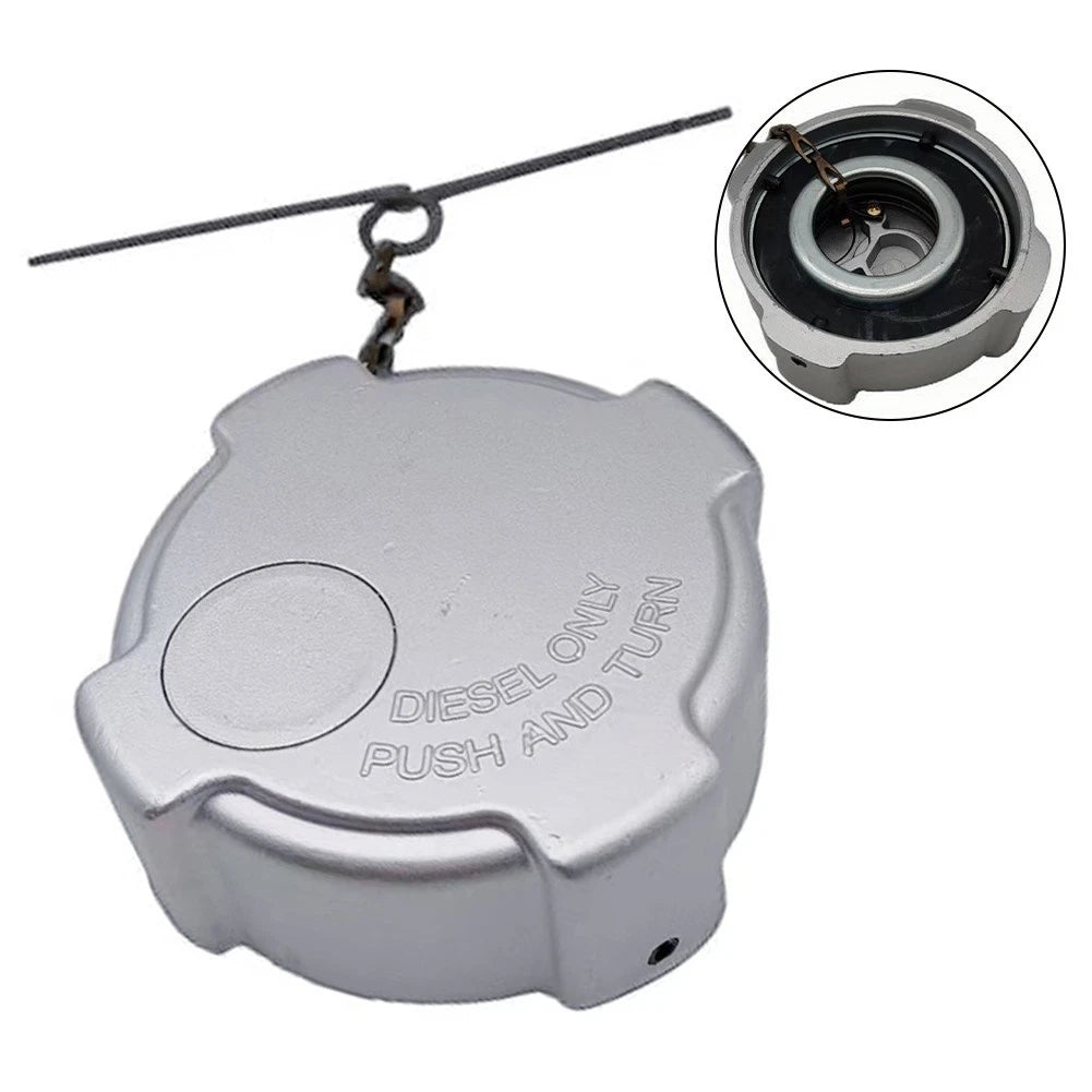 Fuel Cap Cover for Cascadia (2017–2023)