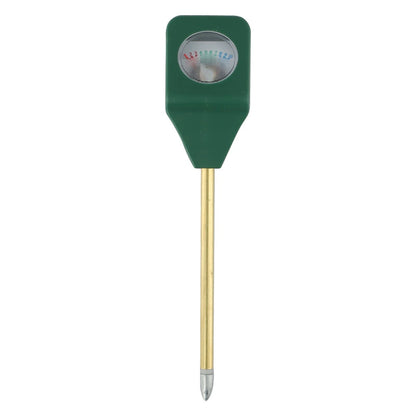 Soil Moisture Sensor for Portable Use (Compact Design)
