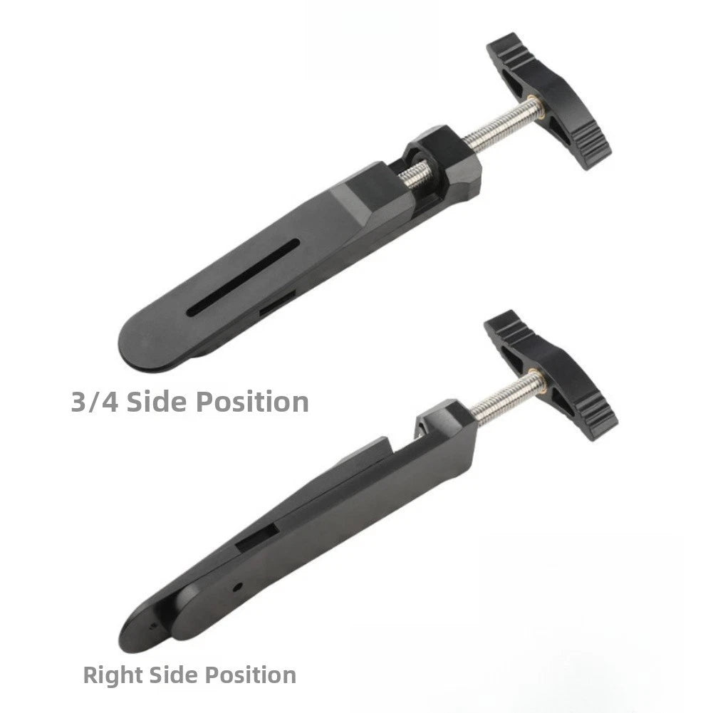 Piston Reset Tool for 2 & 4 Piston Hydraulic Disc Brakes