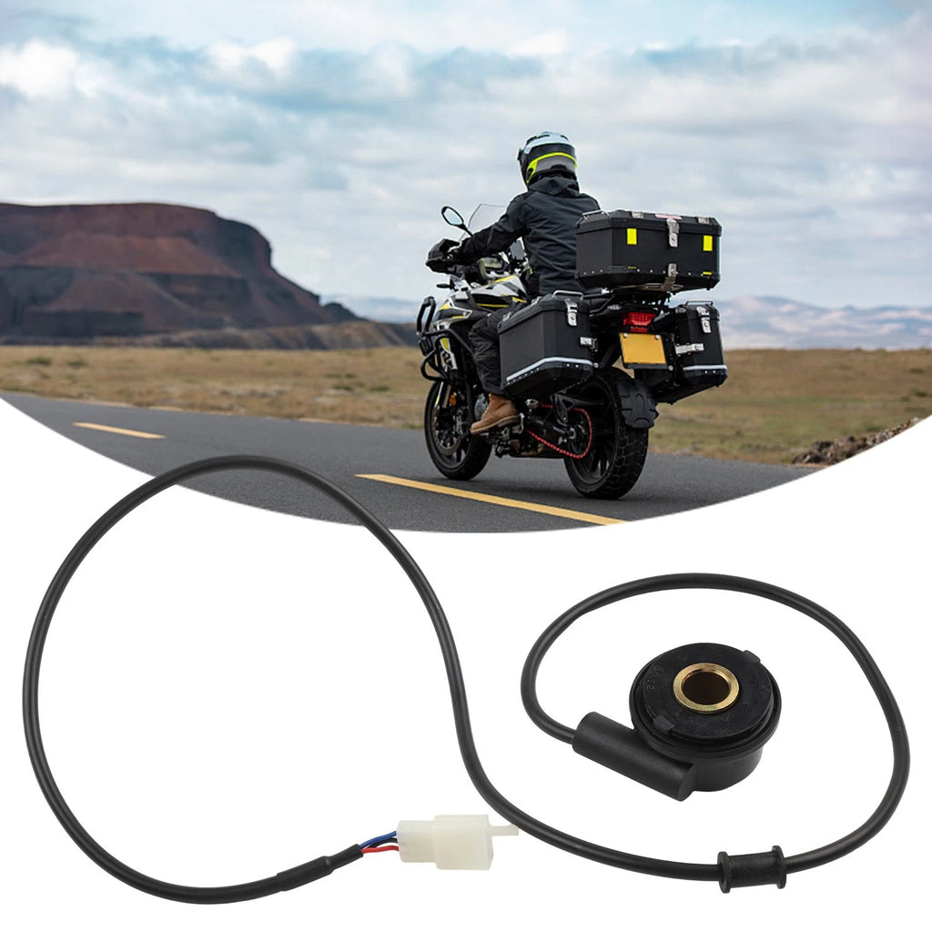 Sensor Cable for Motorcycle Digital Tachometer and Speed (Universal)