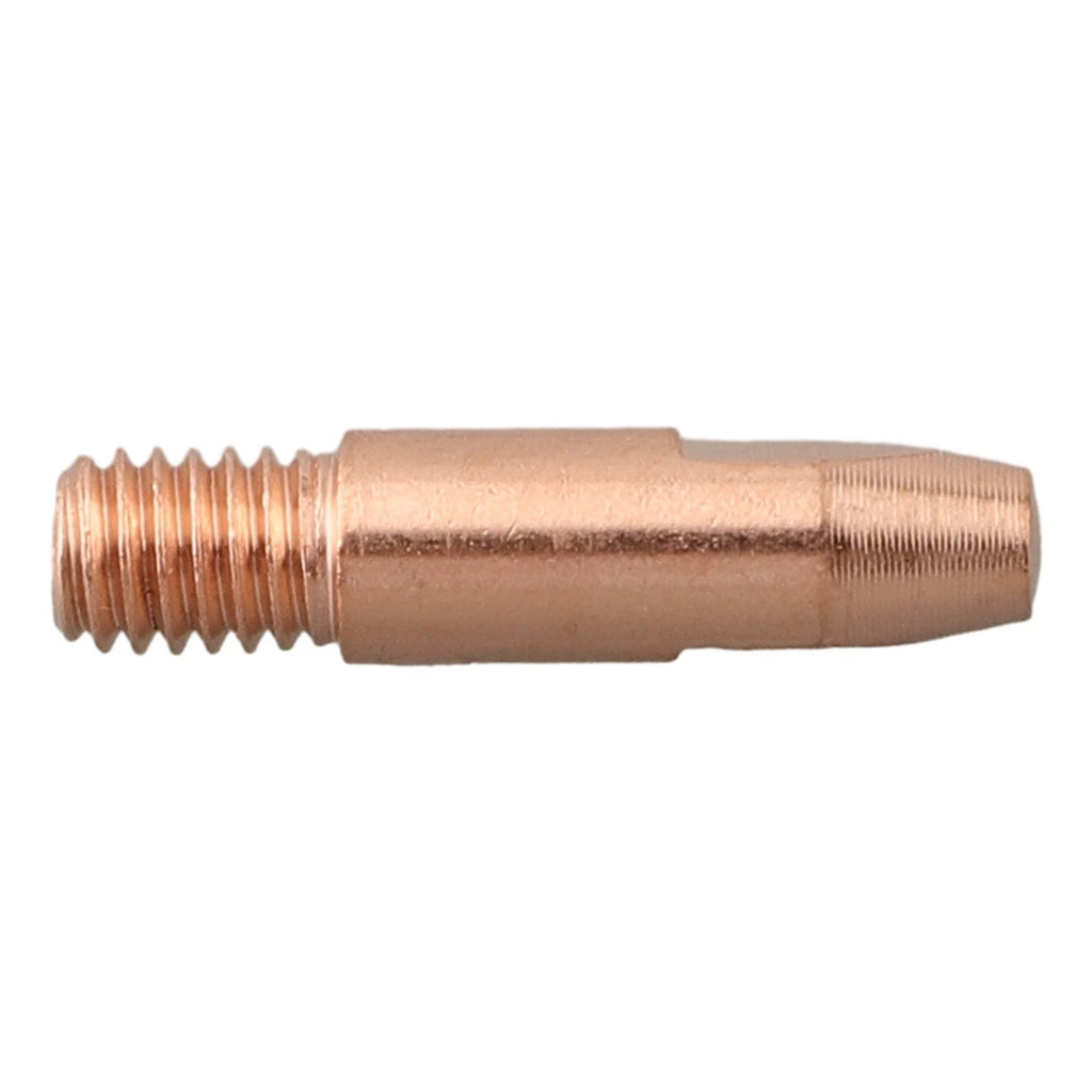 Welding Torch Copper Contact 0.8/1.0/1.2mm for Metalworking Tools (1 pcs)