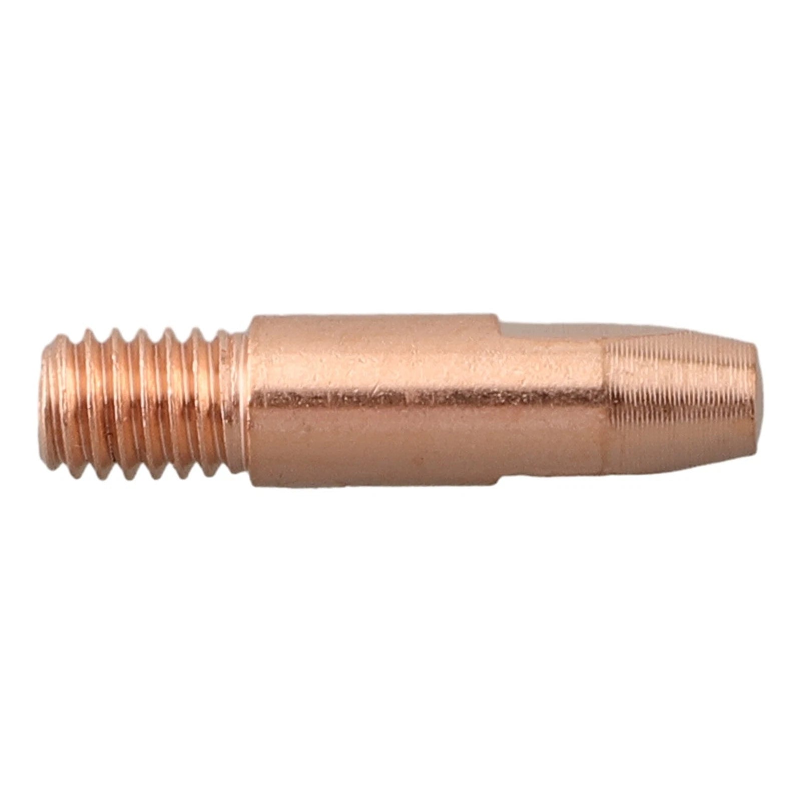 Welding Torch Copper Contact 0.8/1.0/1.2mm for Metalworking Tools (1 pcs)