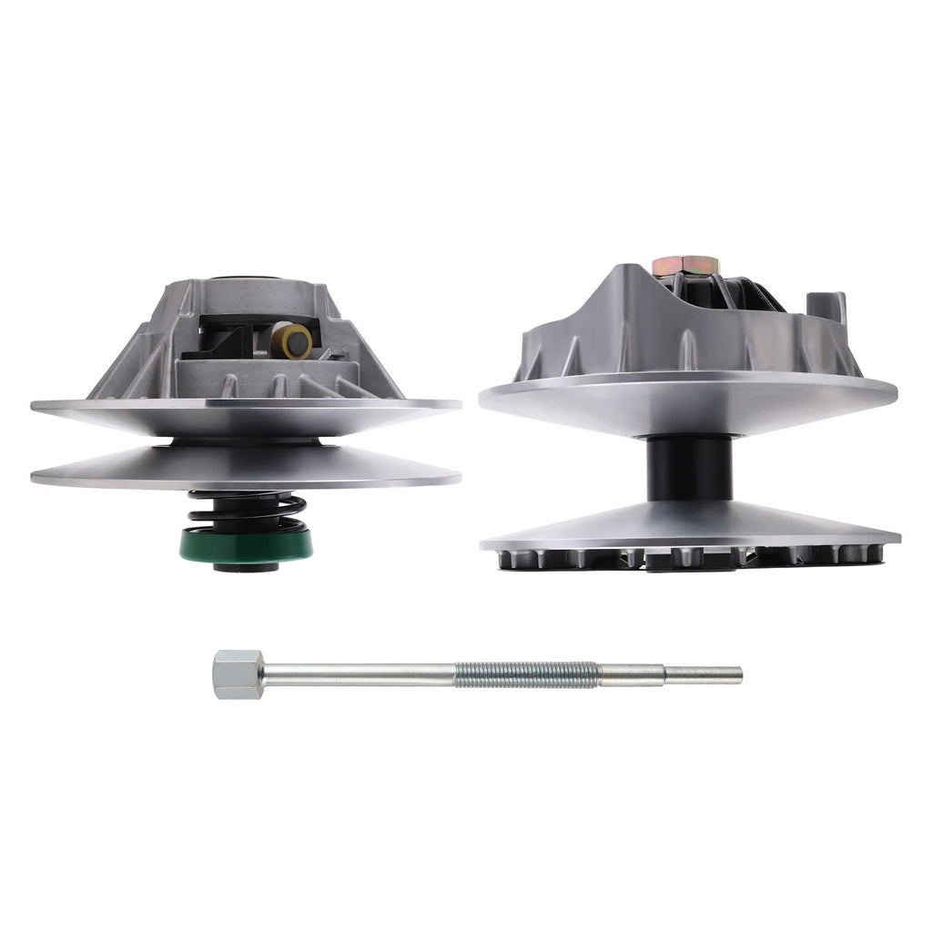 Drive Clutch & Puller for Odes UTVs 800 Dominator D2 D4 X2 X4 (2015–2020)