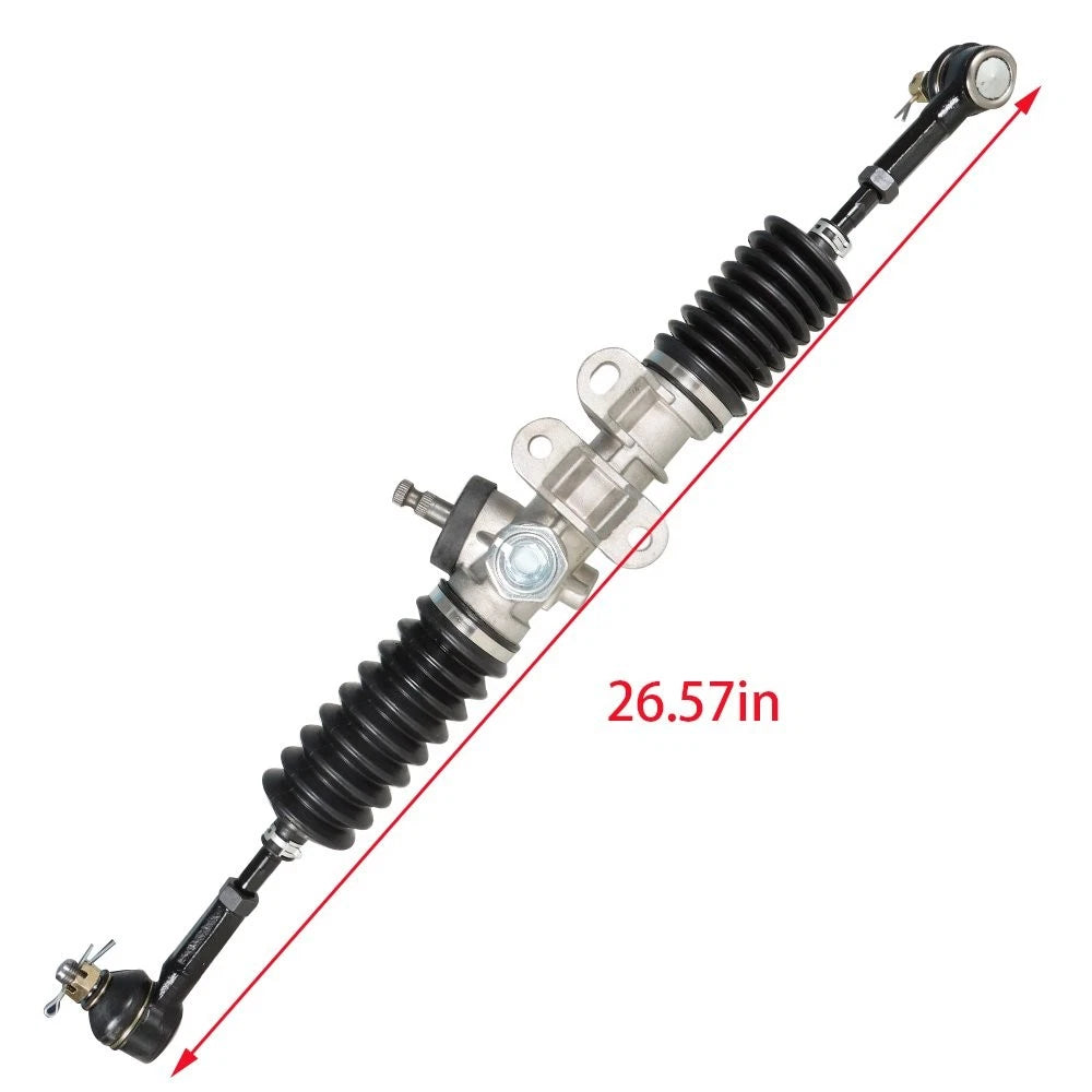 Steering Gear Box Assembly for EZGO RXV (2008–Present) 618329