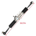 Steering Gear Box Assembly for EZGO RXV (2008–Present) 618329
