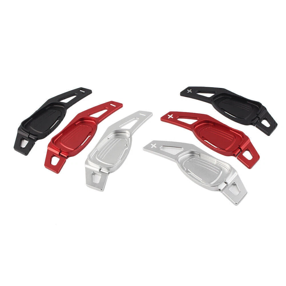 Steering Wheel Shift Paddle Shifter Extension for Audi A5/S5/SQ5 (2016)